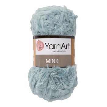 YarnArt MINK Yarn Art