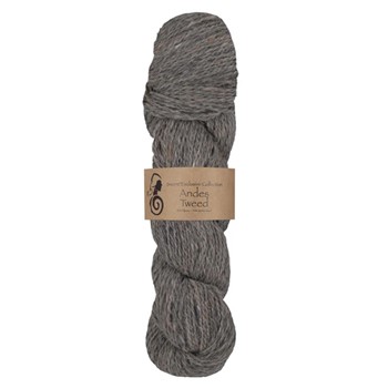 viking garn andes tweed 215