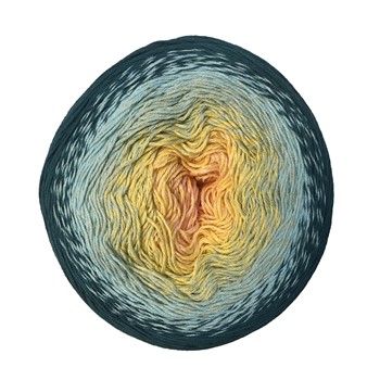 yarn art flowers kokonki