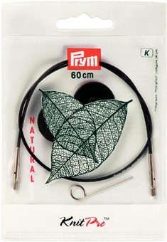 Żyłka Knit Pro 60 cm