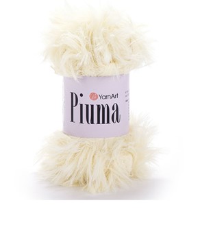 Yarnart Piuma