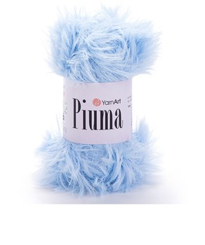 Yarnart Piuma