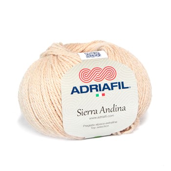 WŁÓCZKA ADRIAFIL SIERRA ANDINA ALPAKA