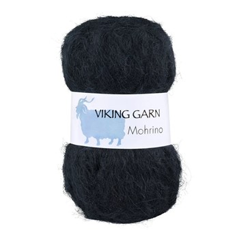 viking garn mohrino moher 503