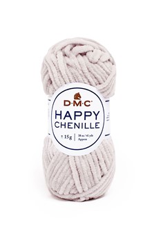 dmc Happy chenille