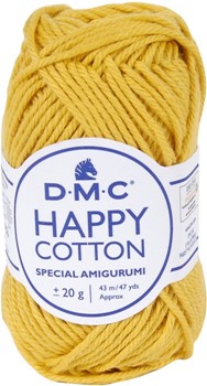 DMC Happy Cotton 794 miód