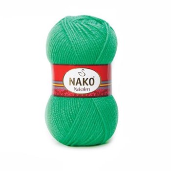 Nako Nakolen 1594 zielony