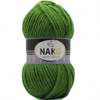 Nako SPORT WOOL 6574