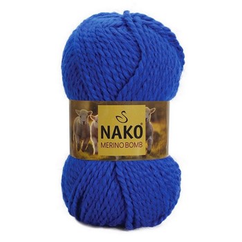 NAKO MERINO BOMB