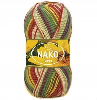 Nako Boho 82167 Save the Bees