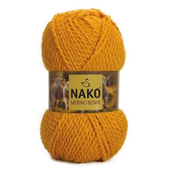 NAKO MERINO BOMB