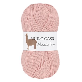 VIKING GARN NORWAY ALPACA FINE