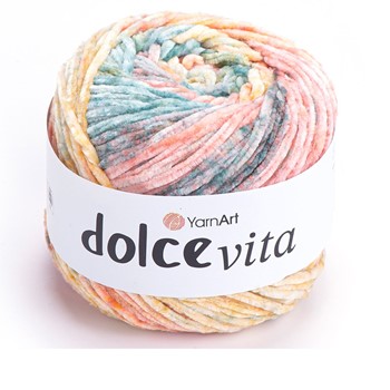 Yarnart Dolce Vita szenila 