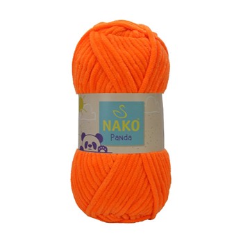 NAKO PANDA 3127 pomarańcz
