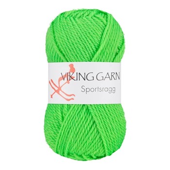 VIKING GARN NORWAY SPORTSRAGG