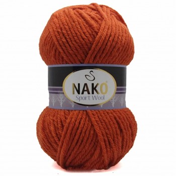 Nako SPORT WOOL 6963