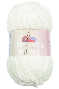 himalaya velvet szenila