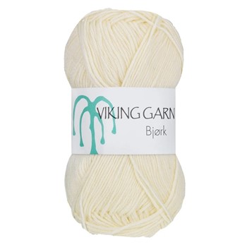 viking bjork bambus bawełna 