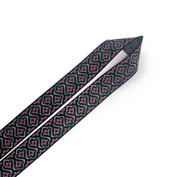 TAŚMA OZDOBNA BOHO ETNO 25 MM