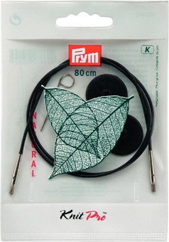 Żyłka Knit Pro 80 cm