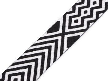 taśma nośna parciana