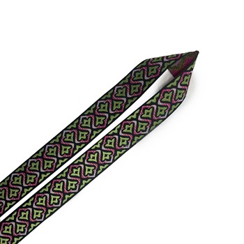 TAŚMA OZDOBNA BOHO ETNO 25 MM