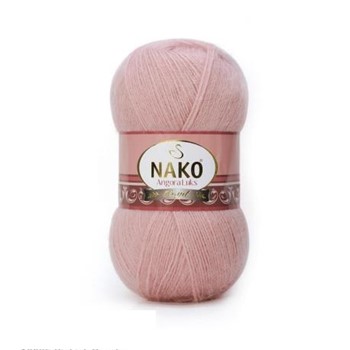 Nako Angora Luks 10275