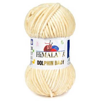 HIMALAYA DOLPHIN BABY 