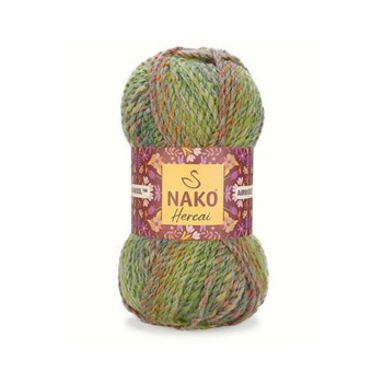 włóczka Nako Hercai