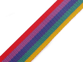 taśma nośna parciana