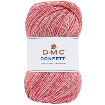 włóczka DMC Magnum Tweed 400 g 