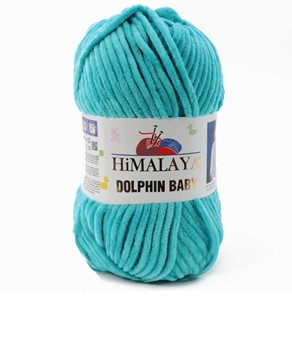 HIMALAYA DOLPHIN BABY 