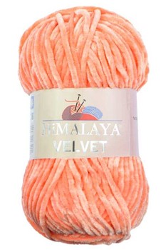 himalaya velvet szenila