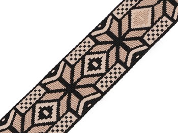 taśma nośna parciana