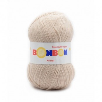 BonBon Kristal 100g 98330 beż