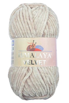 himalaya velvet szenila