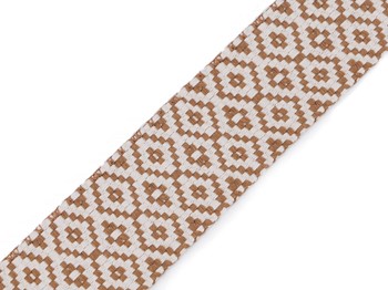 taśma nośna parciana