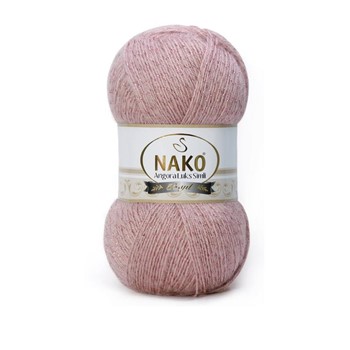 Nako Angora Luks Simli 10275 GK