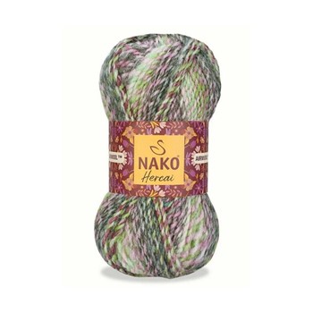 włóczka Nako Hercai