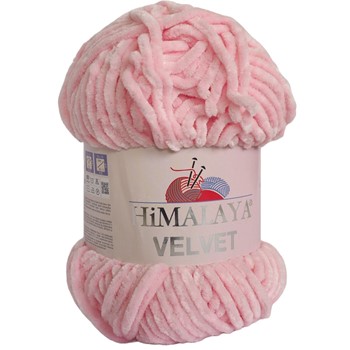 himalaya velvet