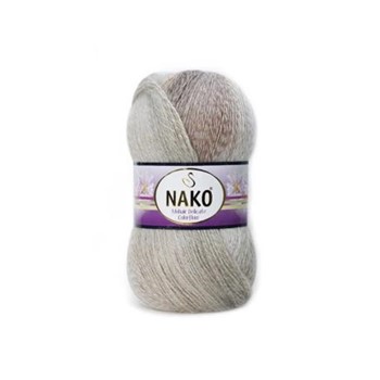 nako mohair delicate colorflow
