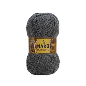 NAKO MERINO BOMB