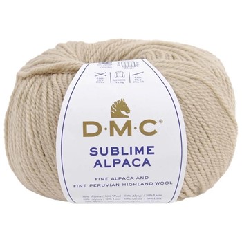 WŁÓCZKA DMC SUBLIME ALPACA ALPAKA
