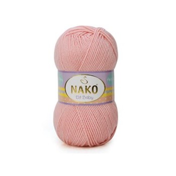 Nako Elit Baby 6165 100g