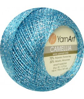 Yarn Art Camellia  423