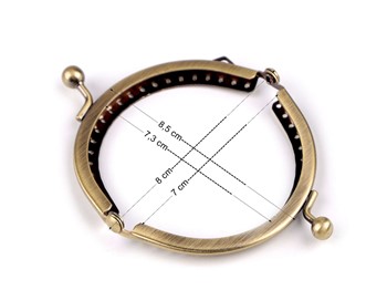 BIGLE DO TOREBKI PORTMONETKI 