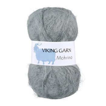 viking garn mohrino moher 513