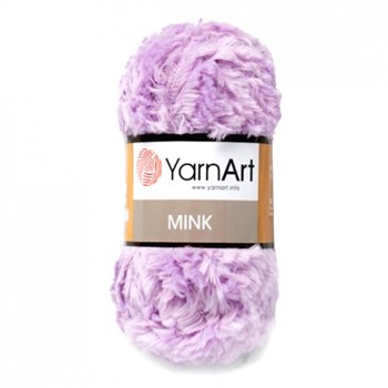 YarnArt MINK Yarn Art