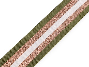 taśma nośna parciana