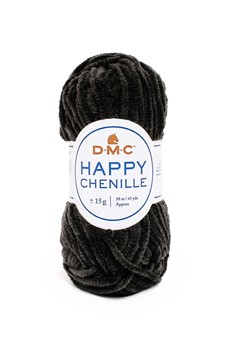 dmc Happy chenille